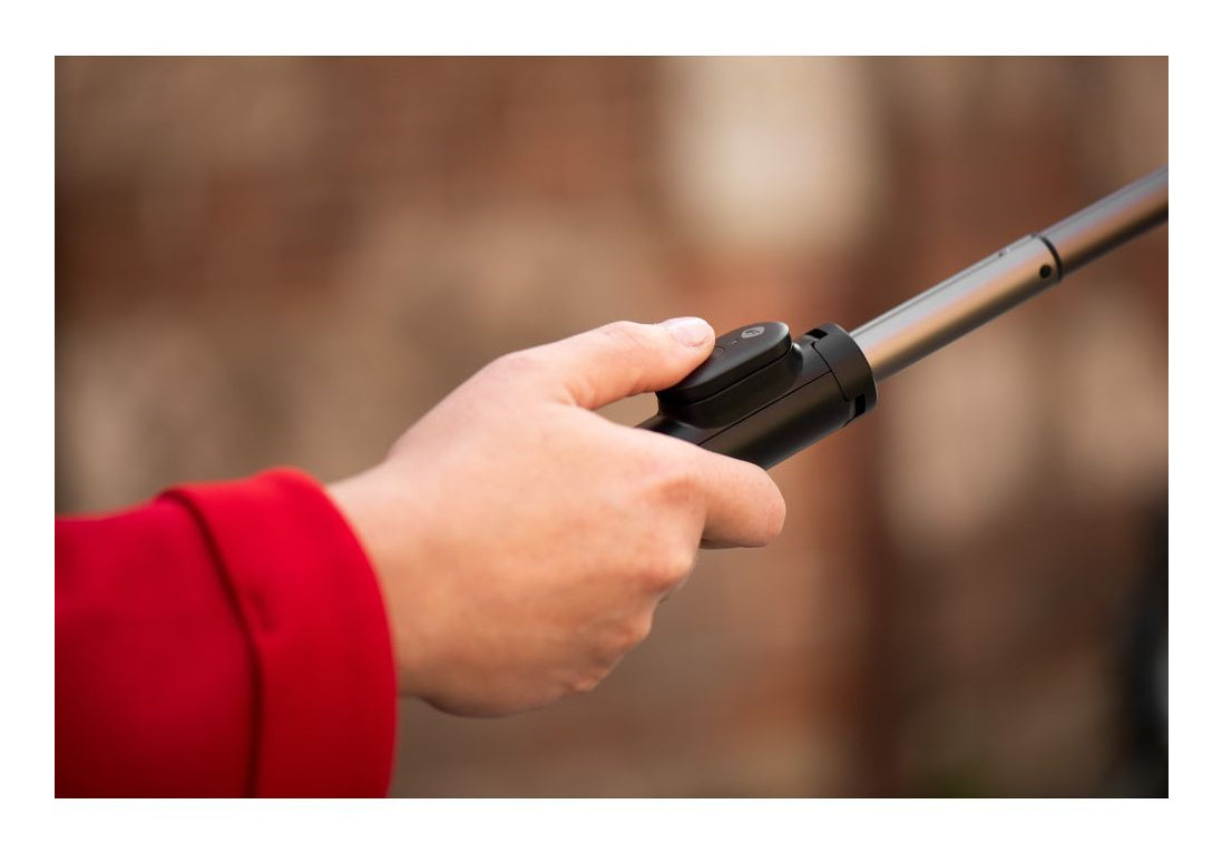 SelfieStick m/Wirel Remote - billede 12