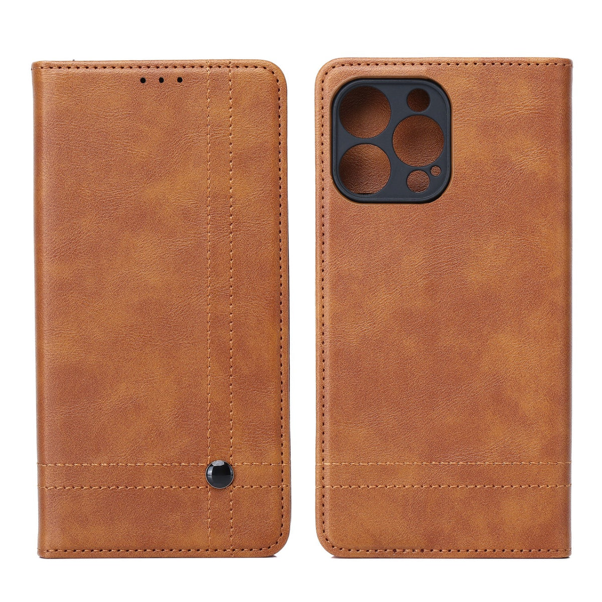Samsung S26 Smart Flip Brun