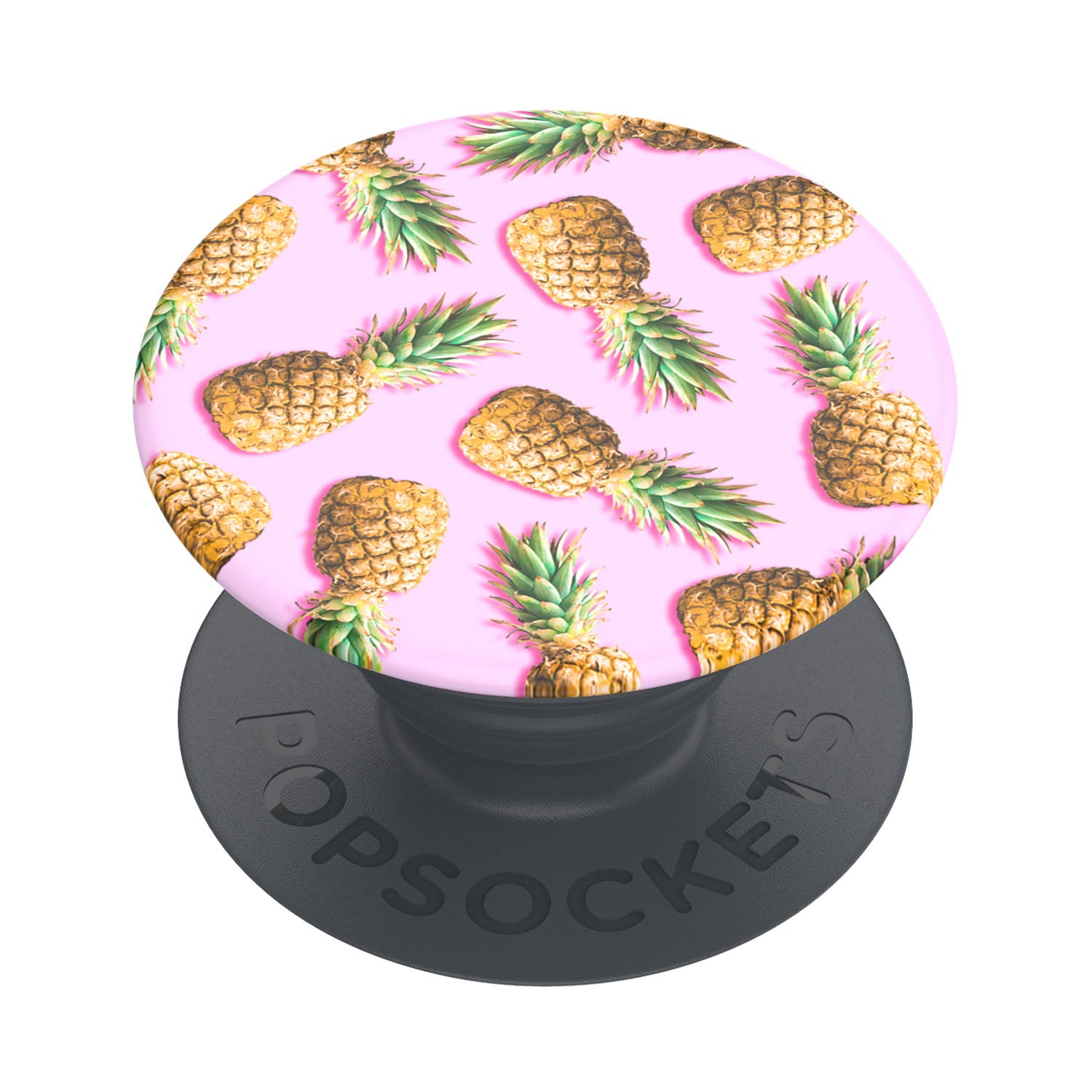 Basic Grip Pineapple Palooza