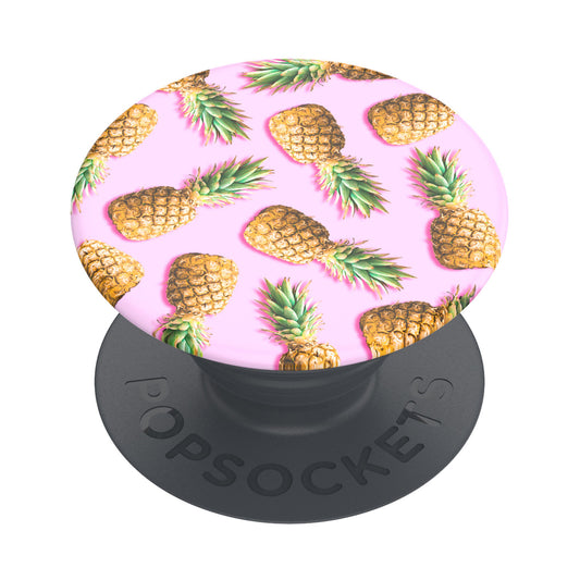 Basic Grip Pineapple Palooza