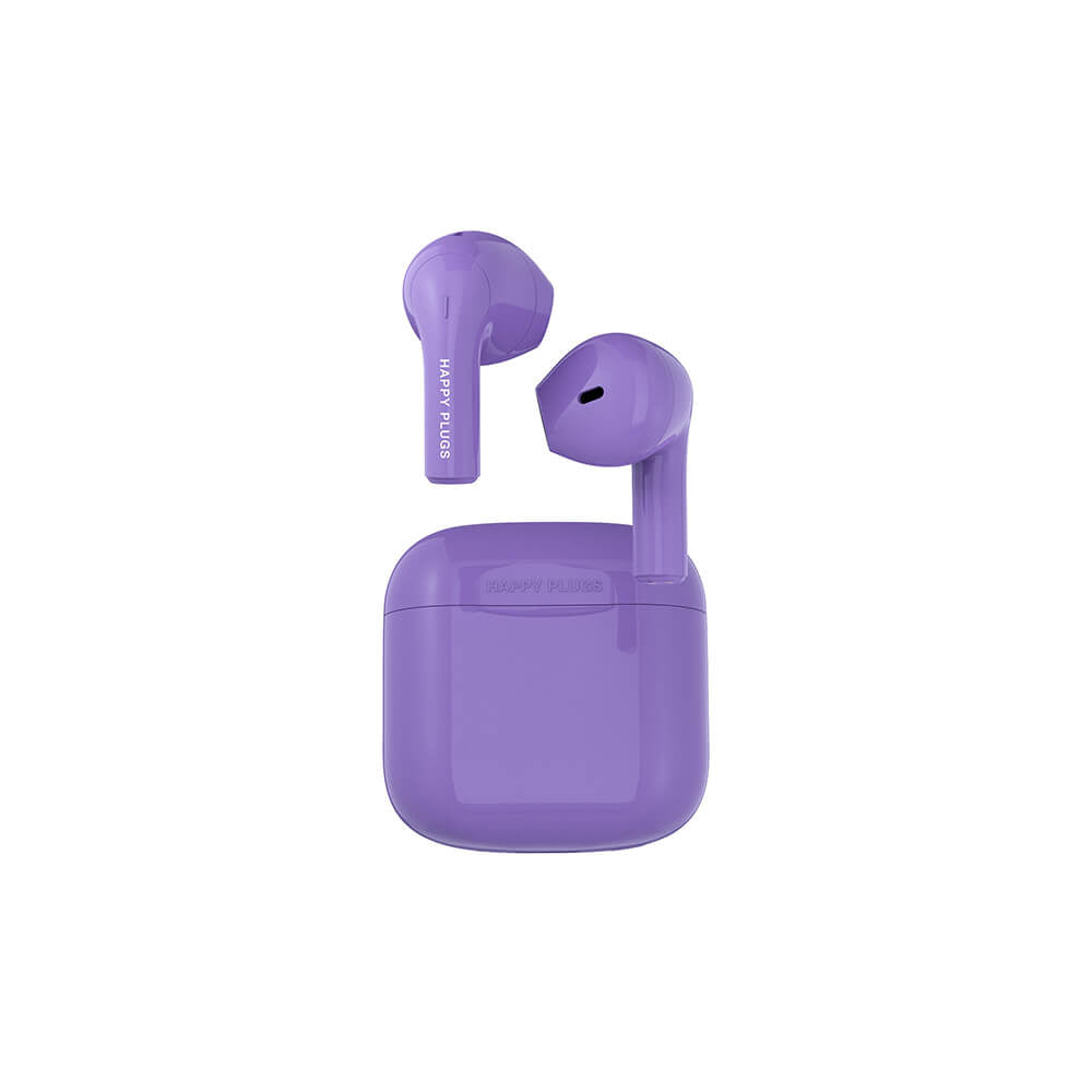 Joy Hovedtelefoner In-Ear TWS Lilla - billede 8