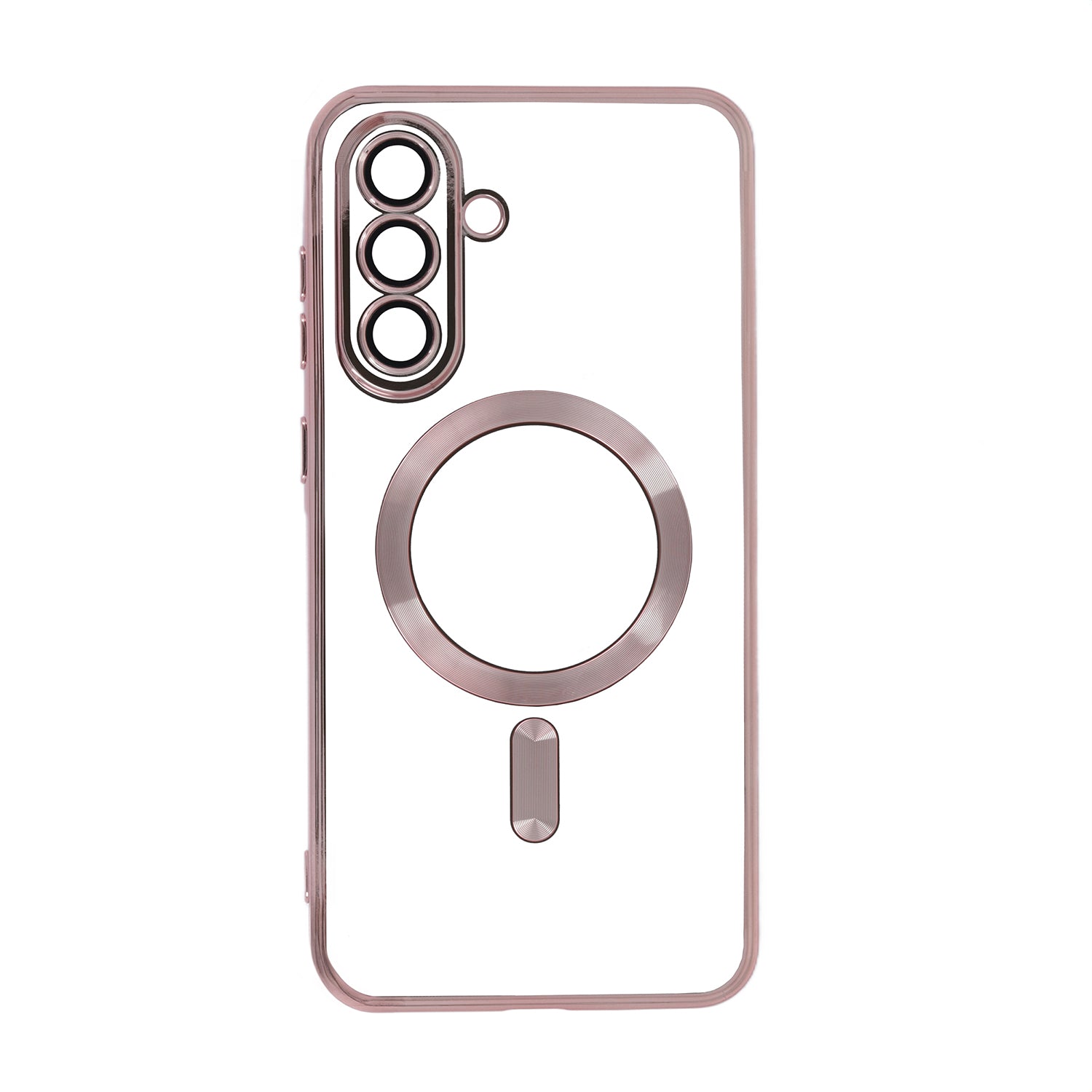 Samsung A56 ColorChrome Rosegd