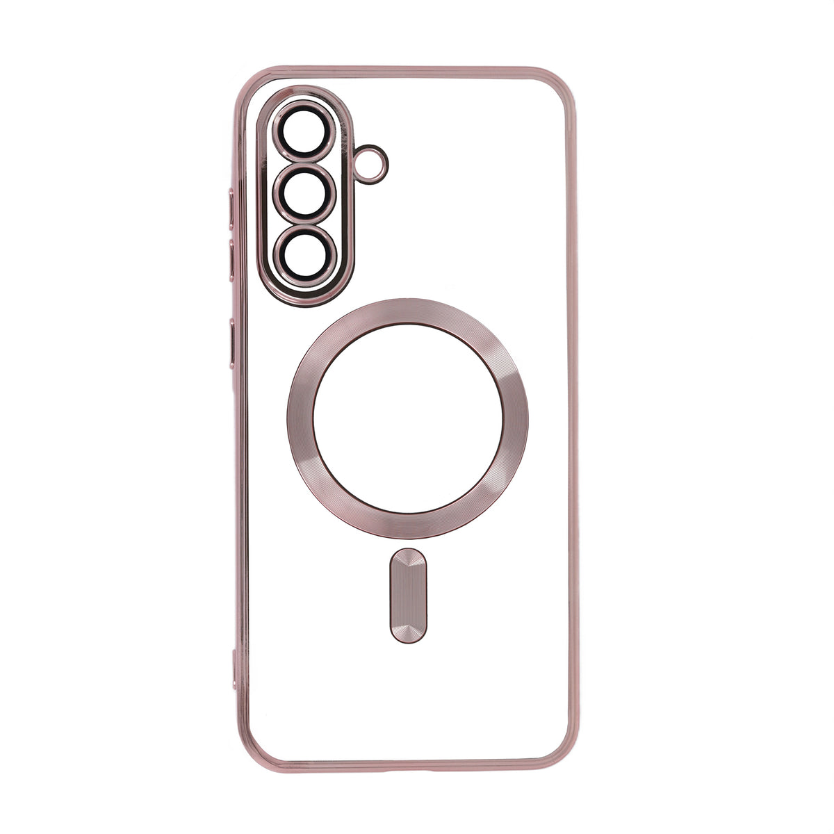 Samsung A56 ColorChrome Rosegd