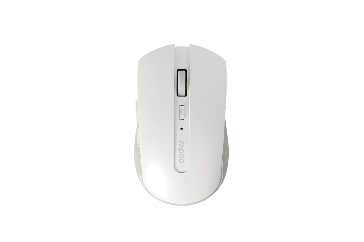 Trådløs mus 7200M m-Mode Hvid - billede 7