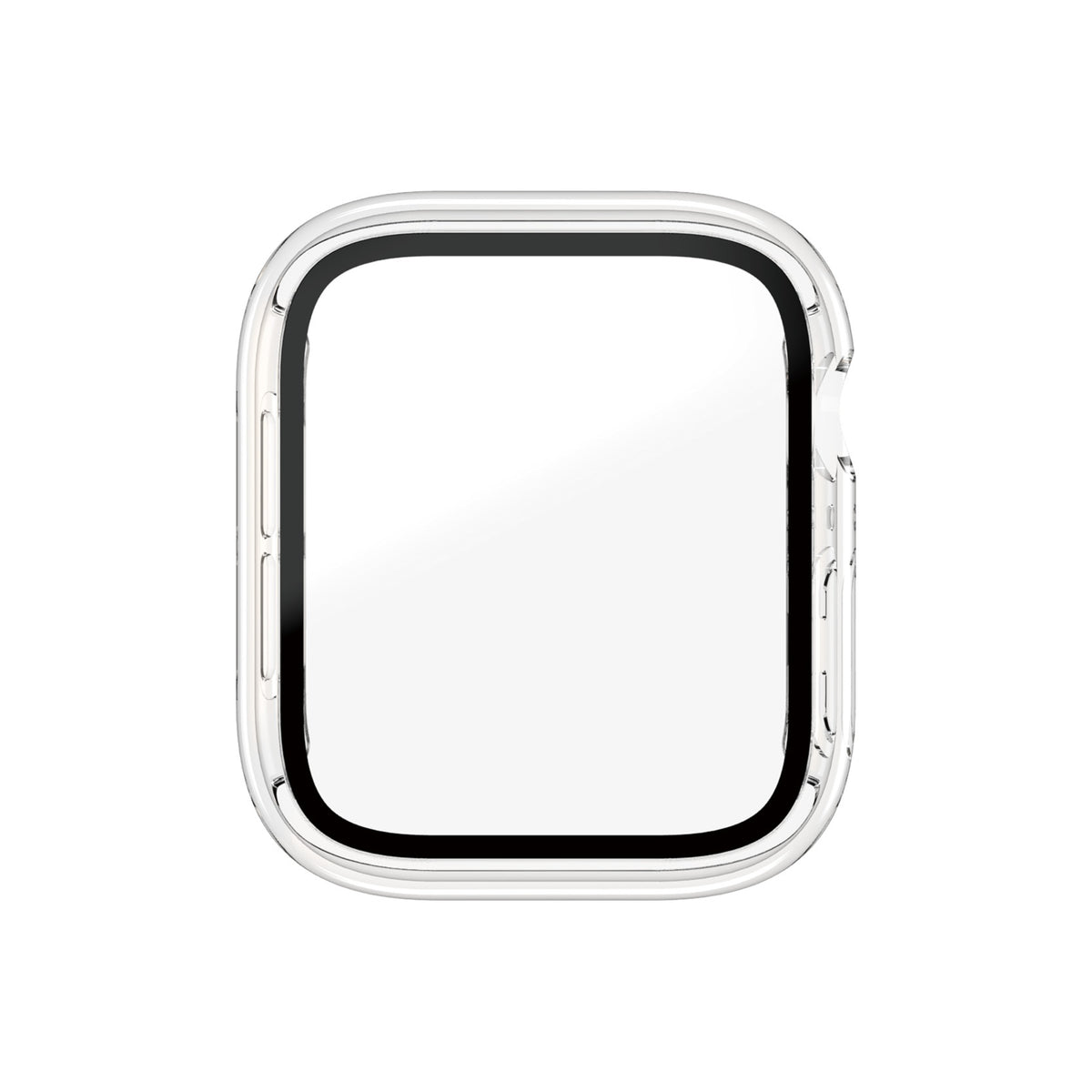 PanzerGlass Full Body Apple Watch 4/5/6/SE (44 mm) Clear (AB - EOL - billede 4