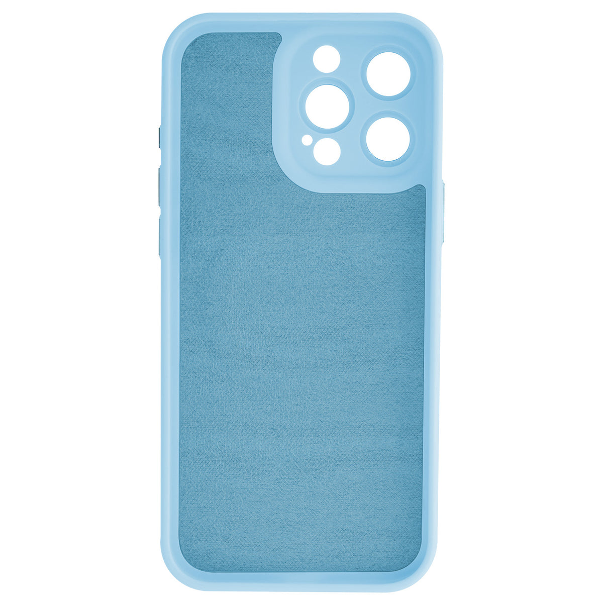 iPhone 15 Pro MagSafe Cover Ultra Trendy Vivid Thin Mag Vivid Thin – Blå