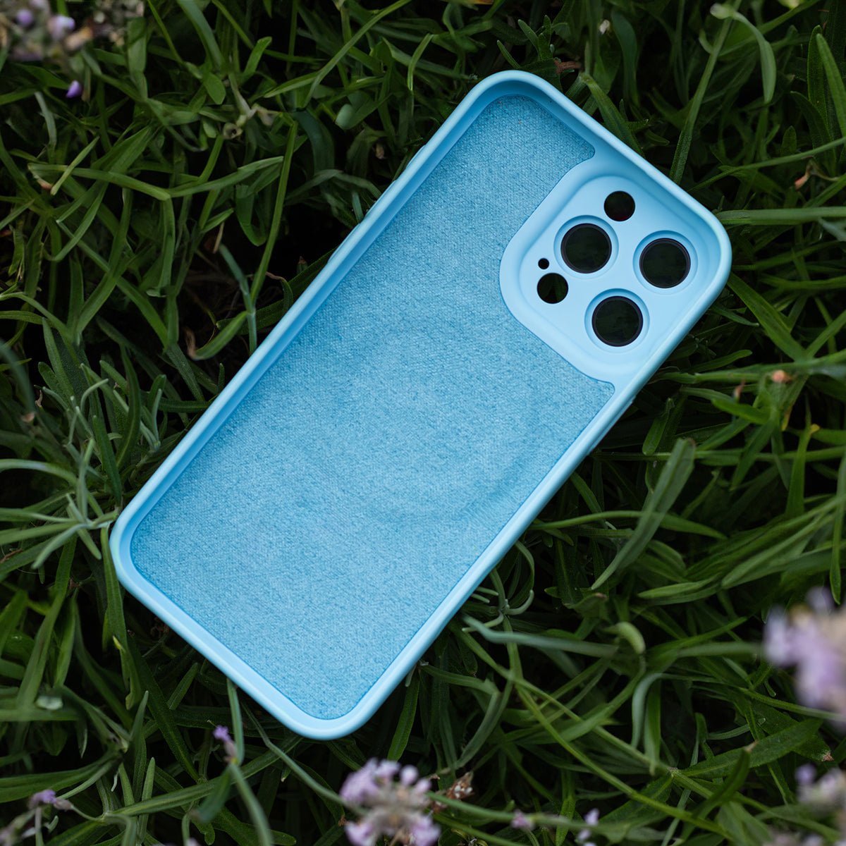 iPhone 15 Pro MagSafe Cover Ultra Trendy Vivid Thin Mag Vivid Thin – Blå