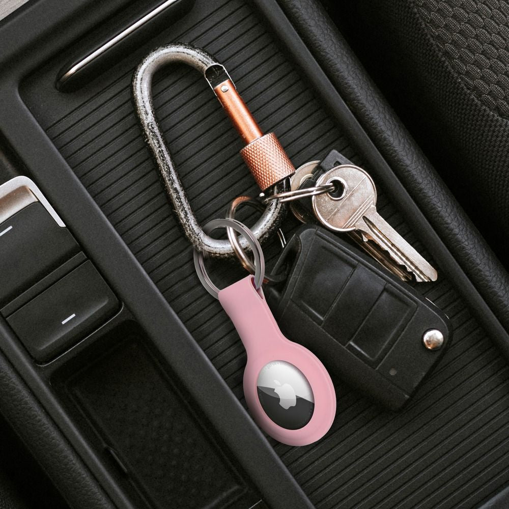FORCELL Holder AirTag - Pink