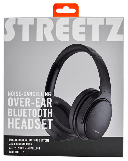 On Ear TWS Headset m/noisecan. - billede 7