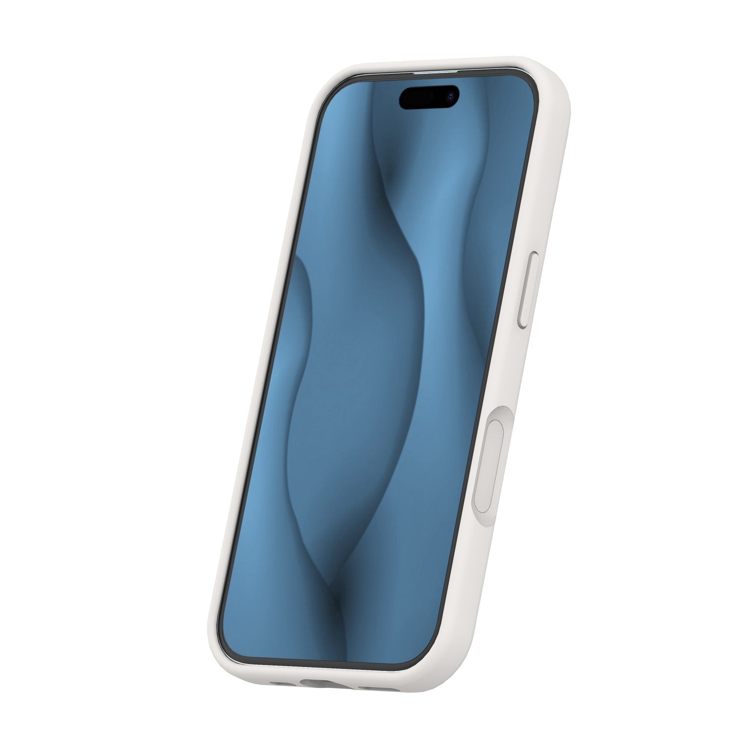 iPhone 17 Grå Thin Mag - EOL