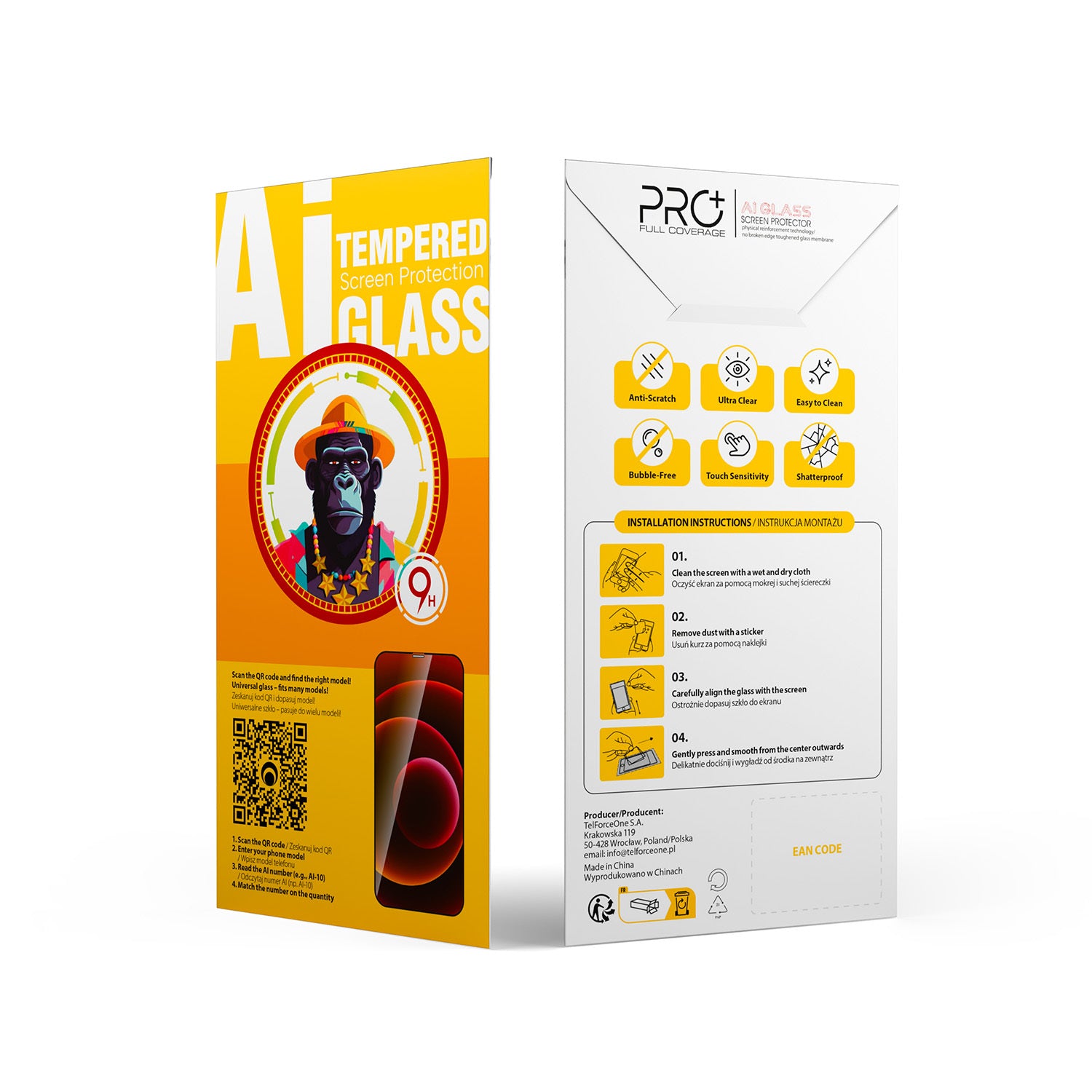 Universel OneFit