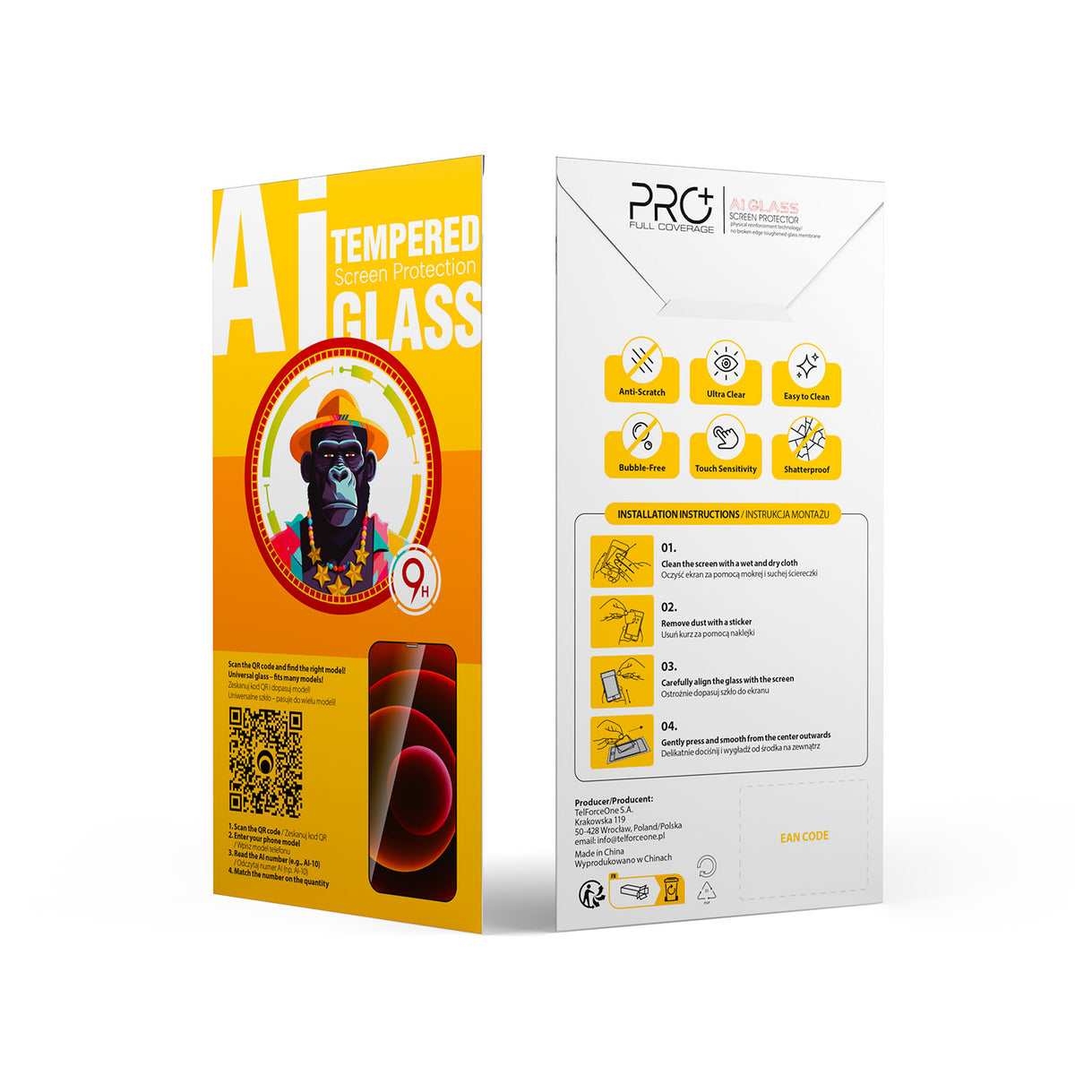 Universel OneFit