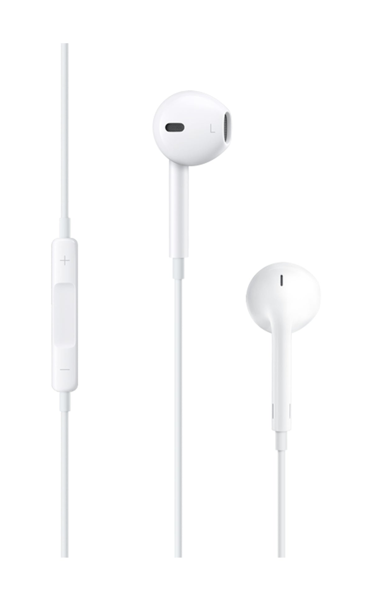 Apple earpods