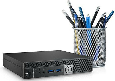 Dell Optiplex 7040M