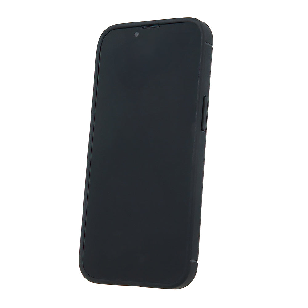 iPh17P/18P Carbon Case Black