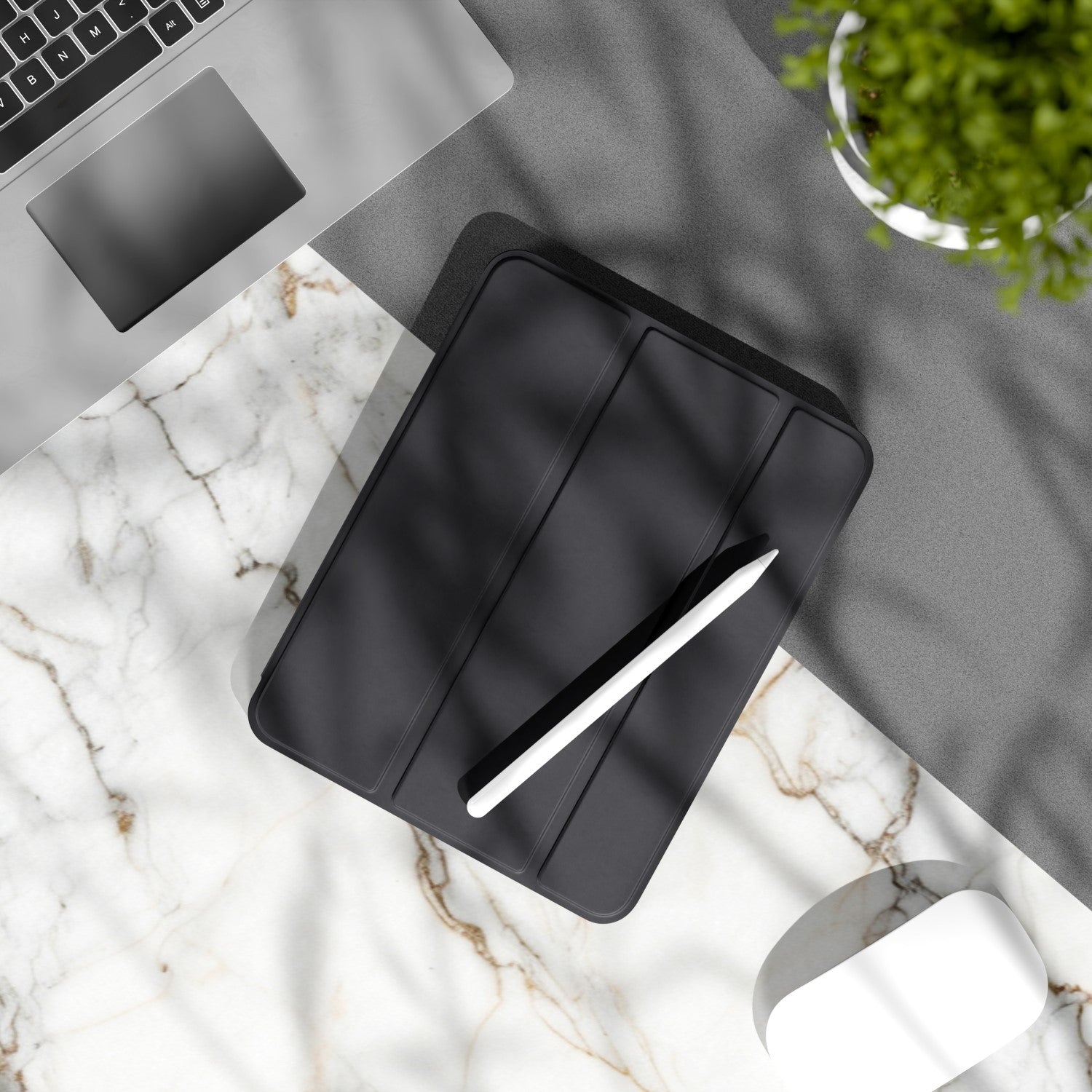 Ipad 10,2 Etteri Sort