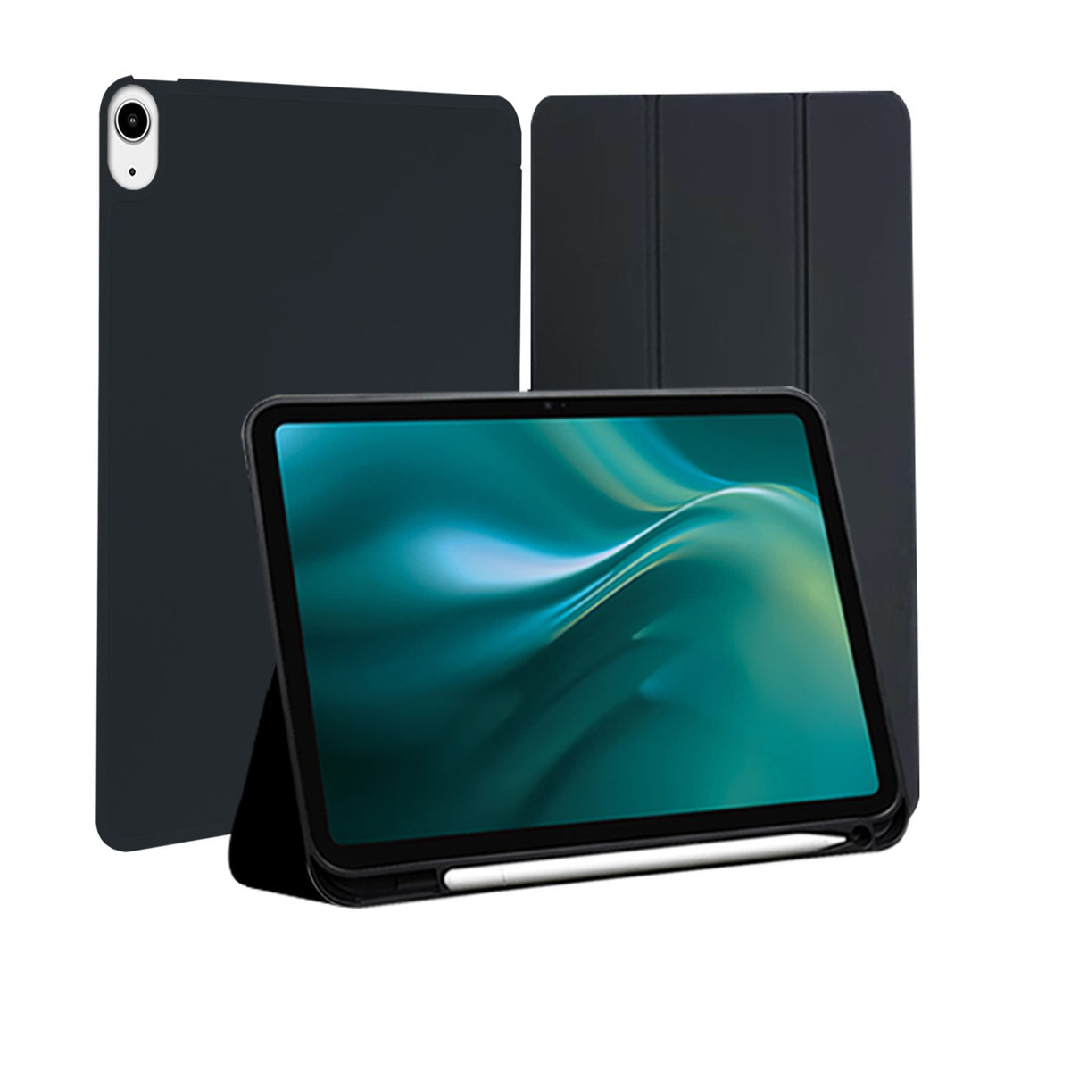 Ipad air 10,9 Etteri Sort