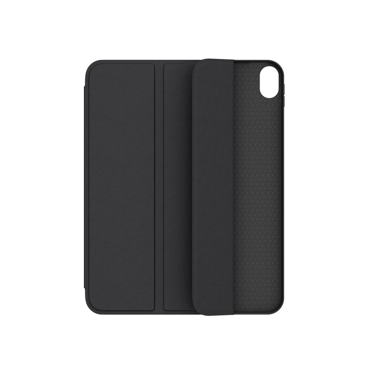Ipad air 10,9 Etteri Sort