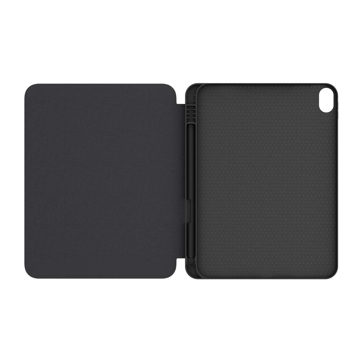 Ipad air 10,9 Etteri Sort