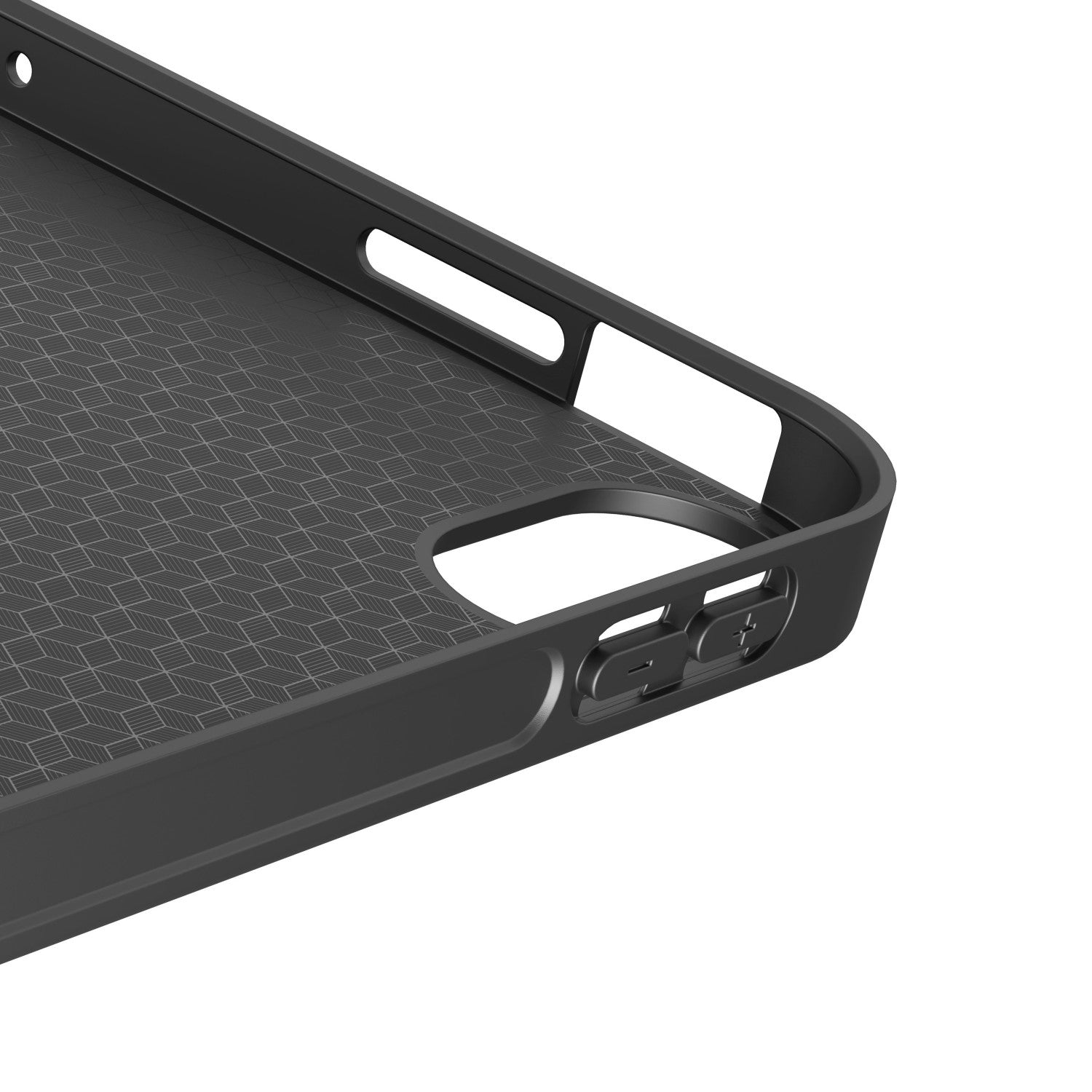 Ipad air 10,9 Etteri Sort