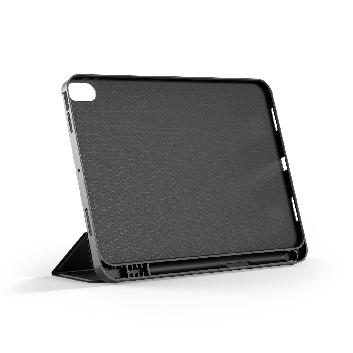 Ipad air 10,9 Etteri Sort