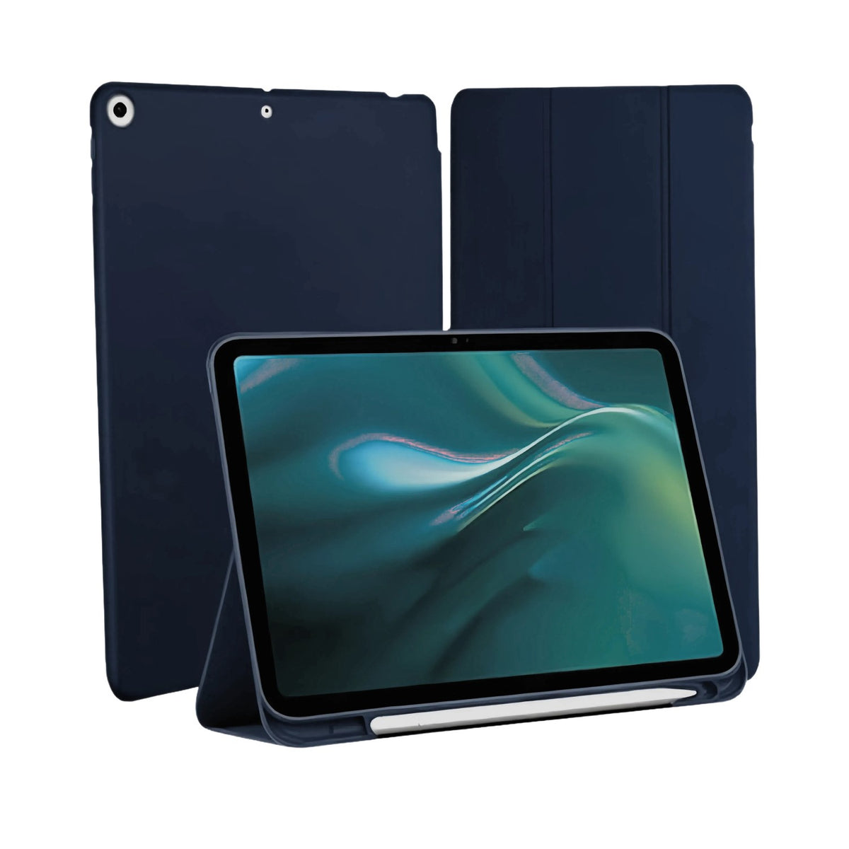 Ipad 10,2 Etteri M.Blå