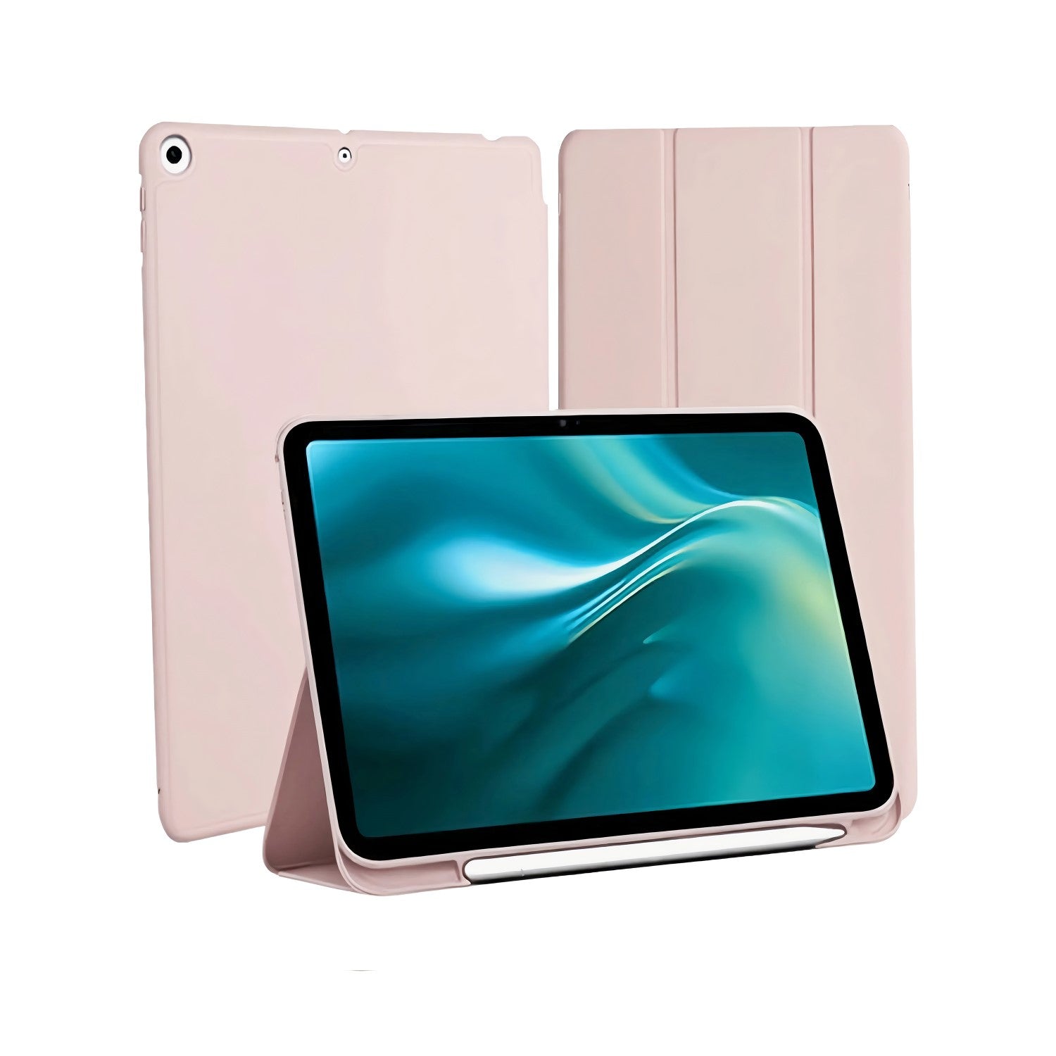 Ipad 10,2 Etteri Pink