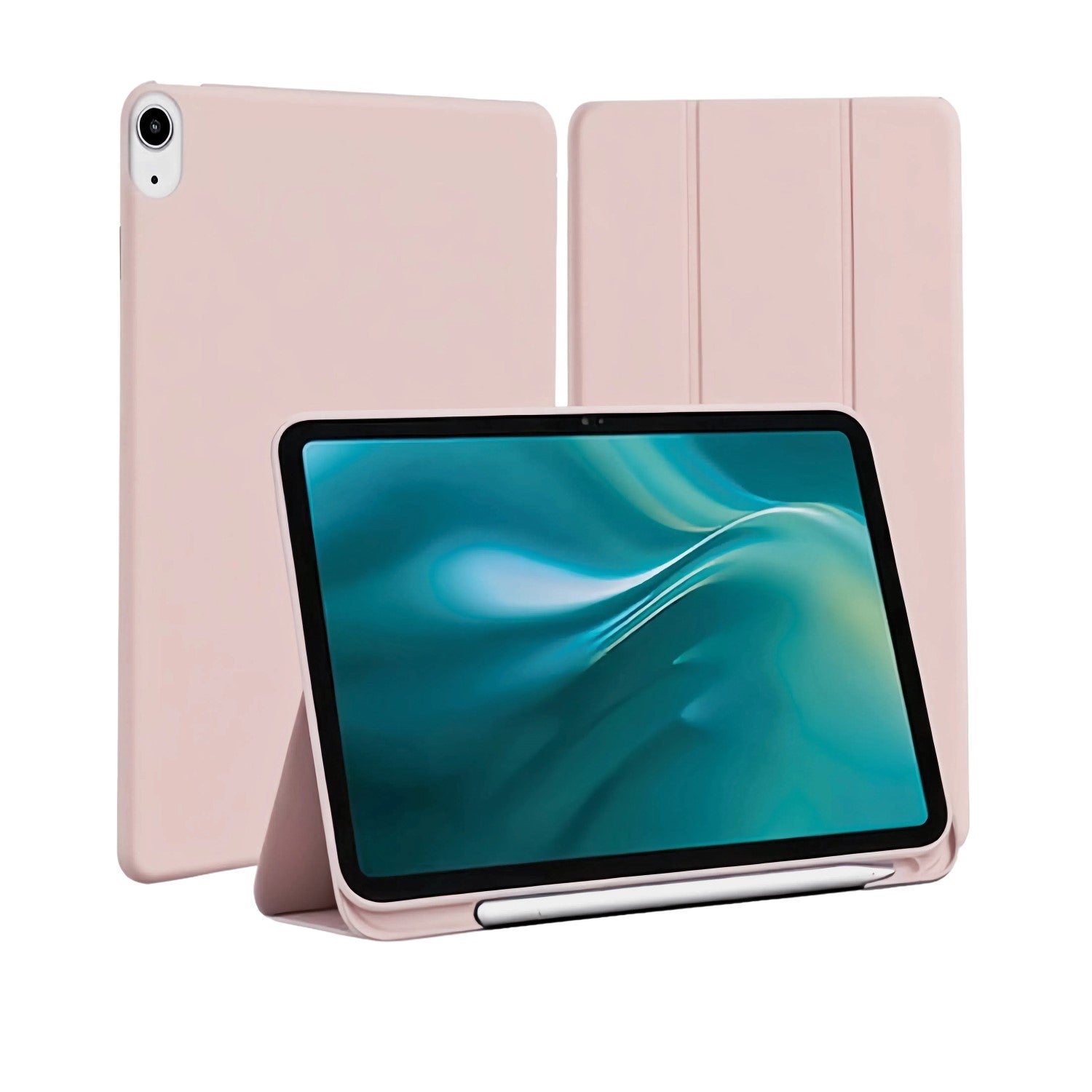 Ipad Air 10,9 Etteri Pink