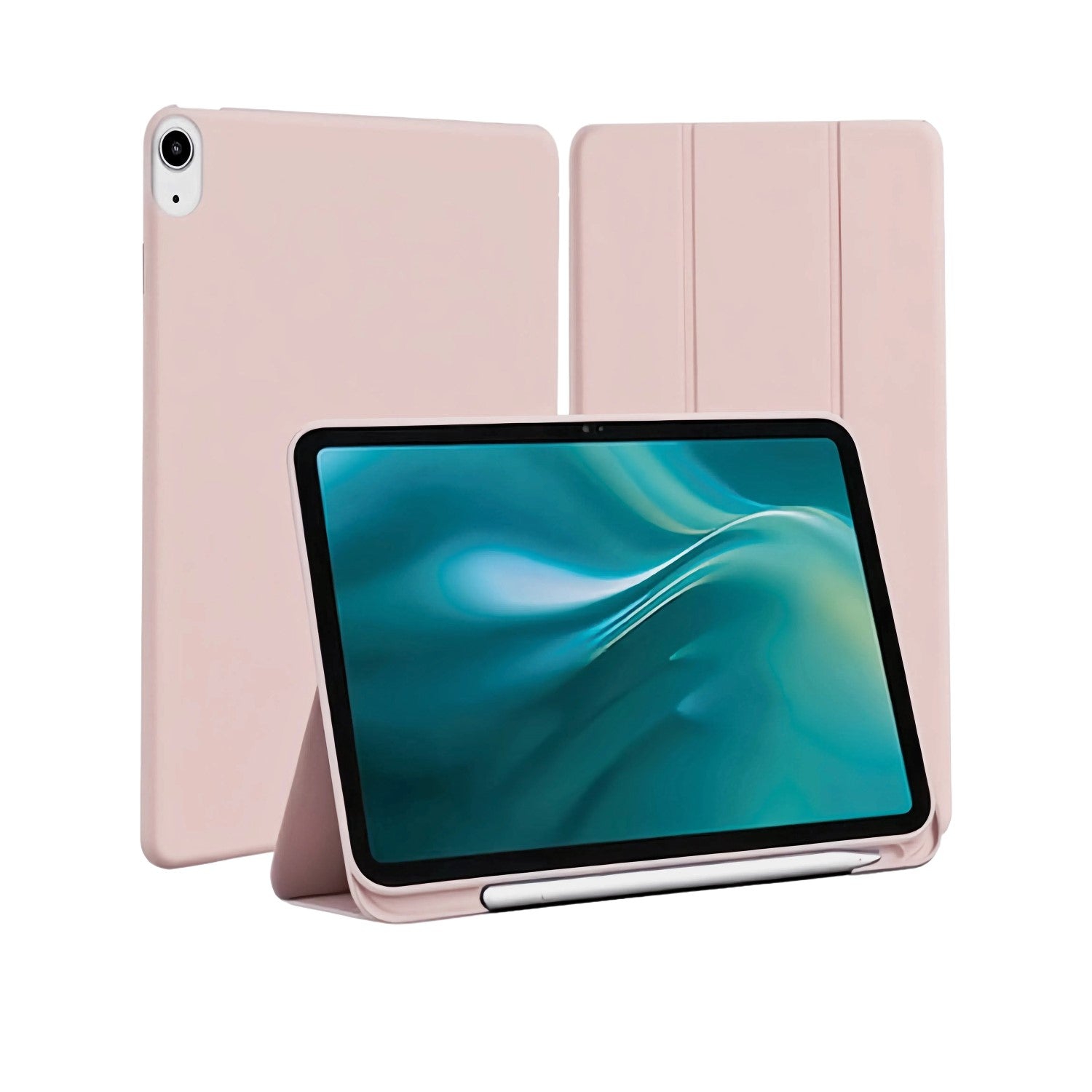 Ipad 10,9/11 Etteri Pink