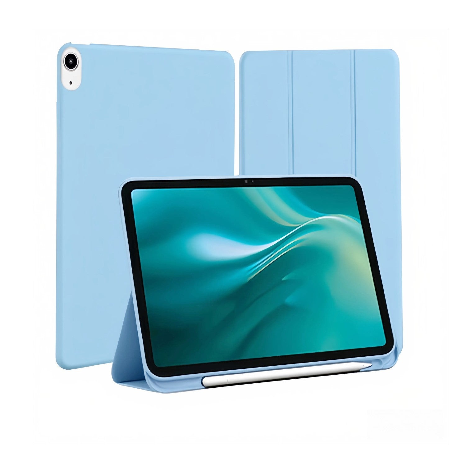 Ipad Air 10,9 Etteri L.Blå