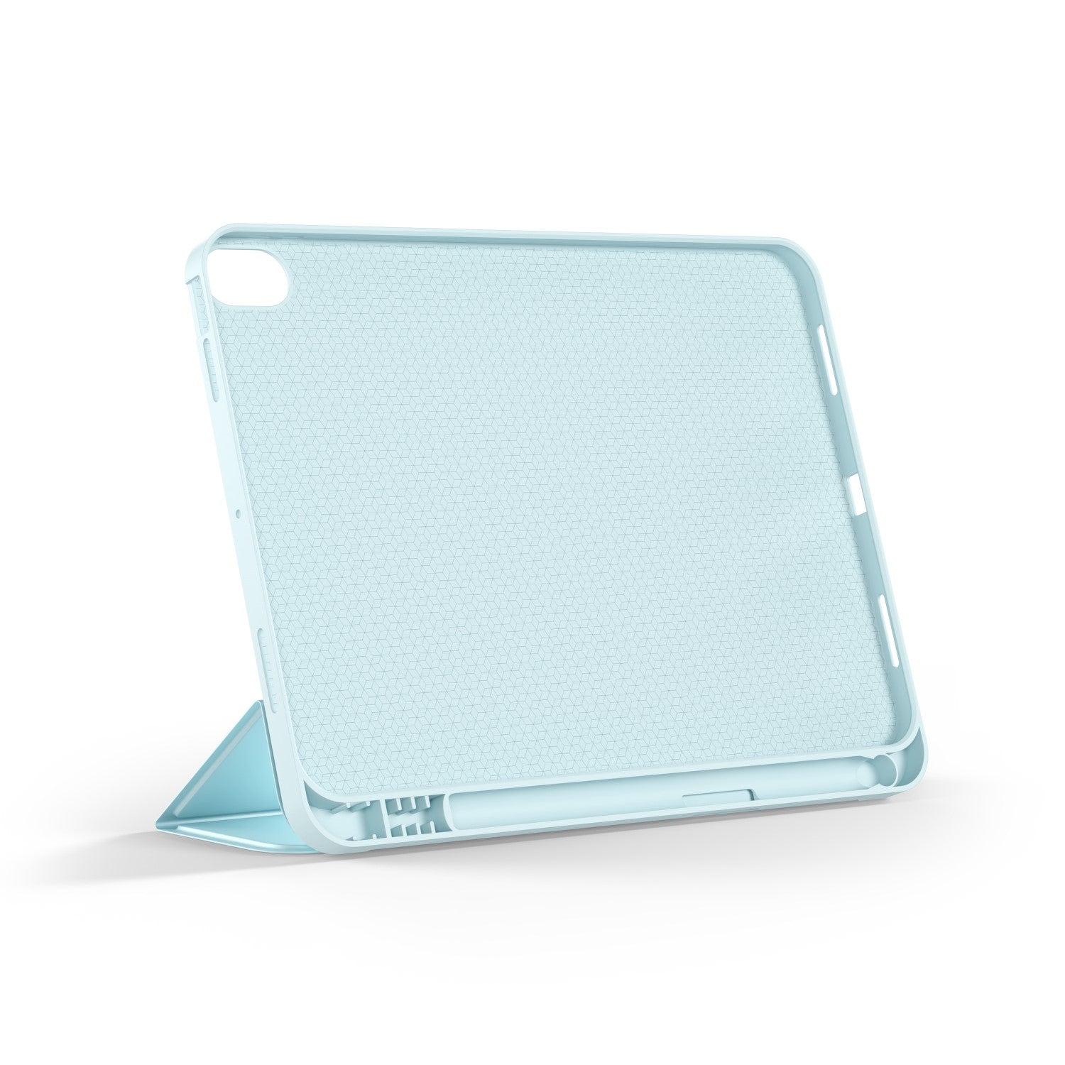Ipad 10,9/11 Etteri Lysblå