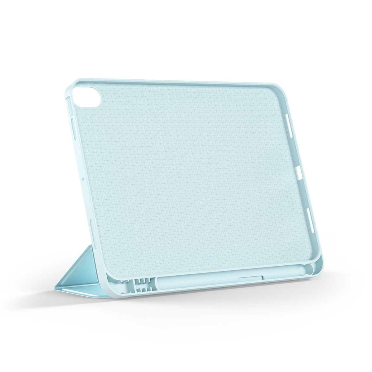 Ipad 10,9/11 Etteri Lysblå