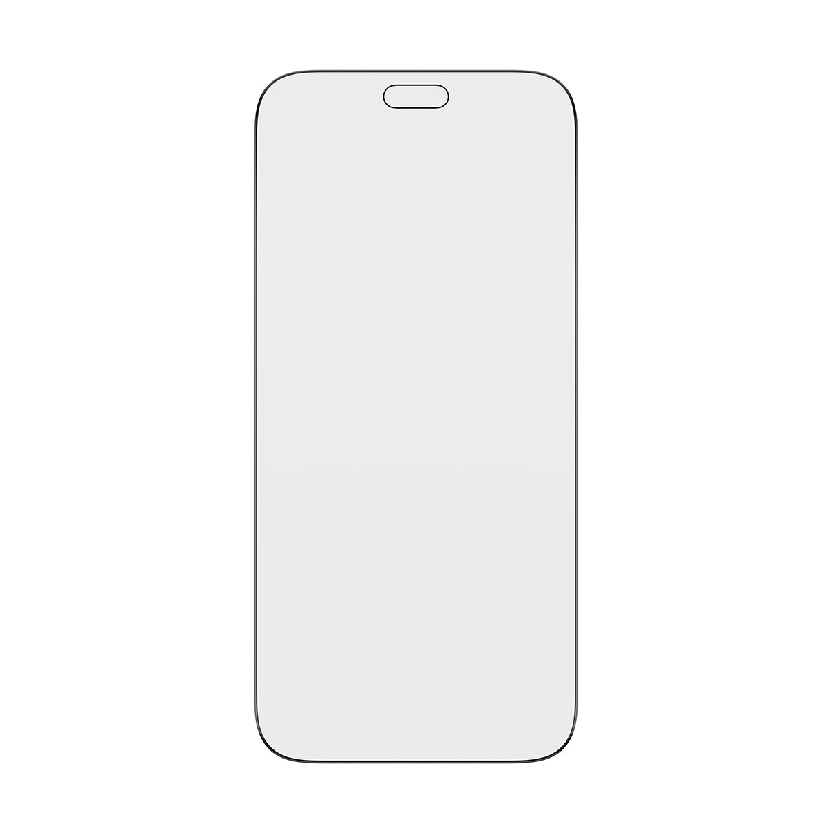 PG 2-Way Privacy Screen Prot iP18 Pro Max UWF EasyAligner - billede 4