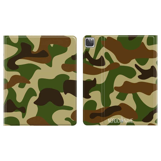 iPad 12.9 (2020), Army