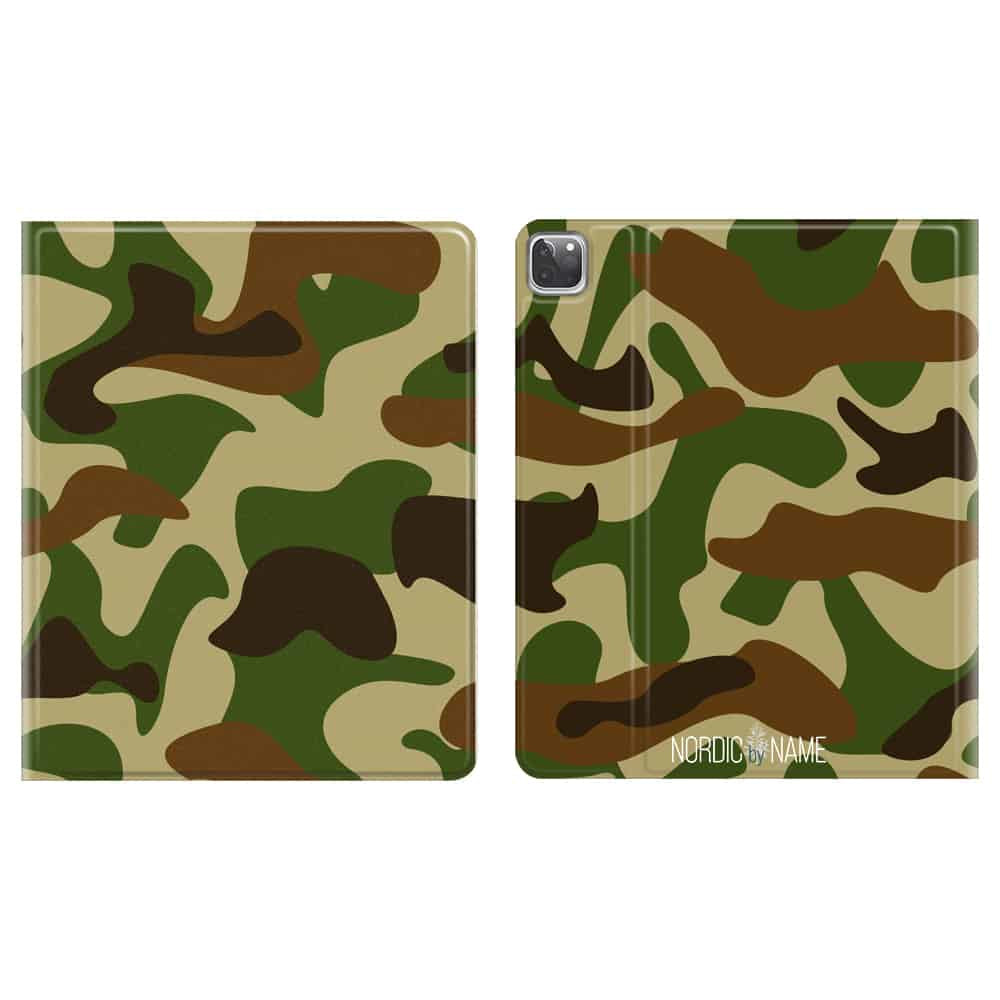 iPad air4/11 pro, Army