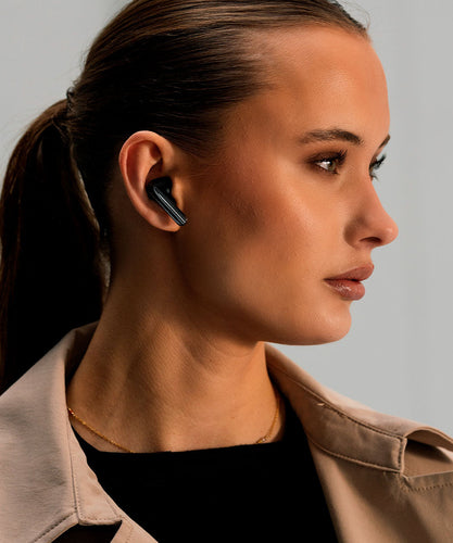 Wavell 4 Pro Earbuds