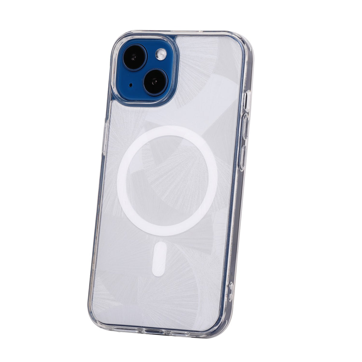 iPhone 13 Cover Flash Mag – Grå