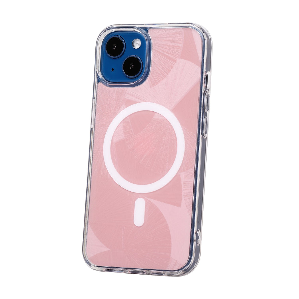 iPhone 13 Cover Flash Mag – Pink