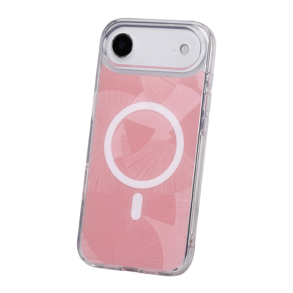 iPhone 17 Air MagSafe Cover Flash Mag – Pink