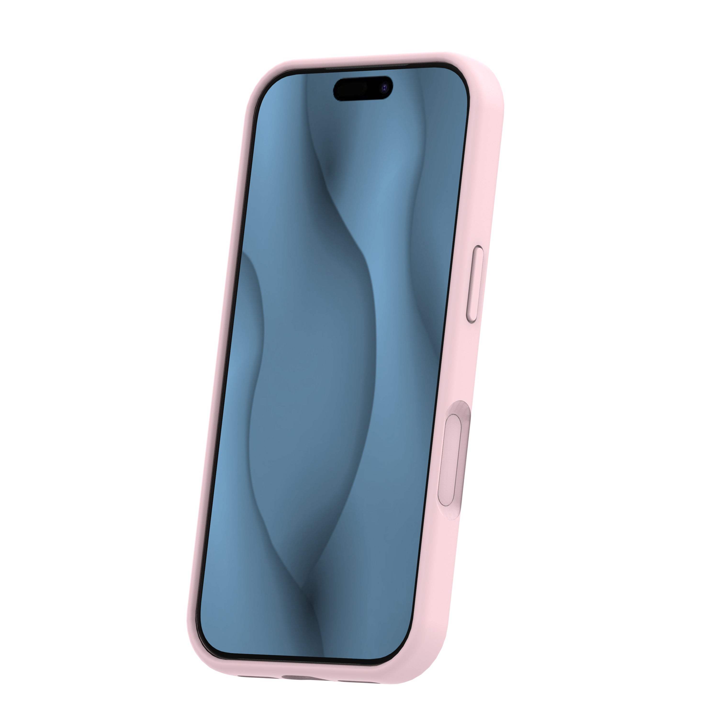 iPh17P Thin Mag Pink