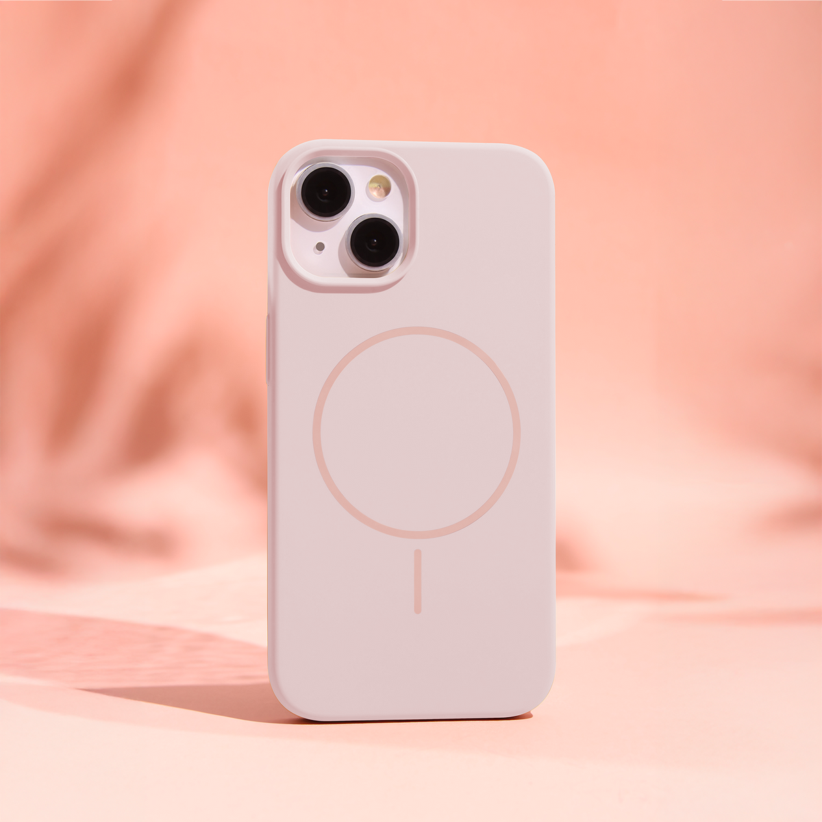 iPh17P Thin Mag Pink