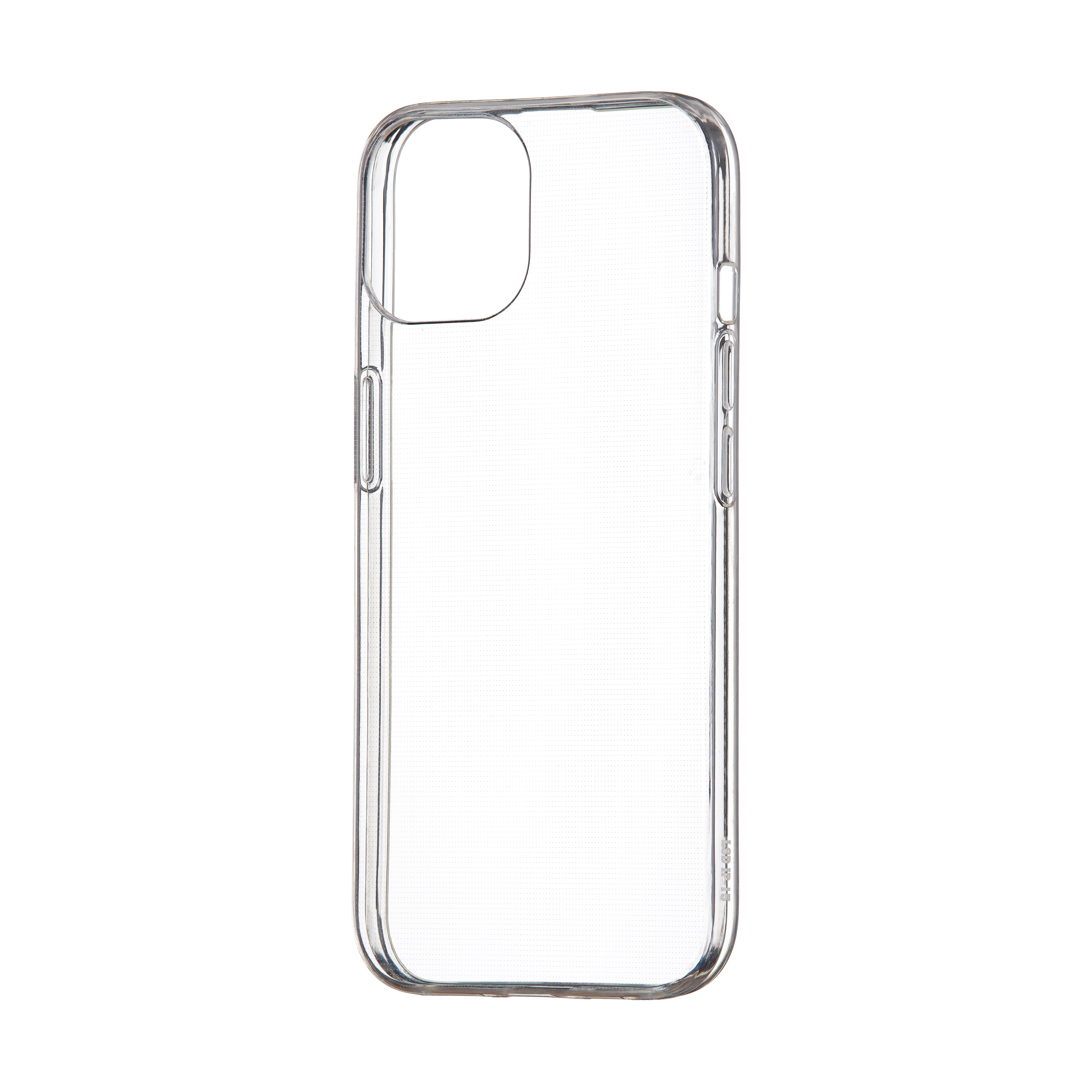 Slim case 1mm Transparent