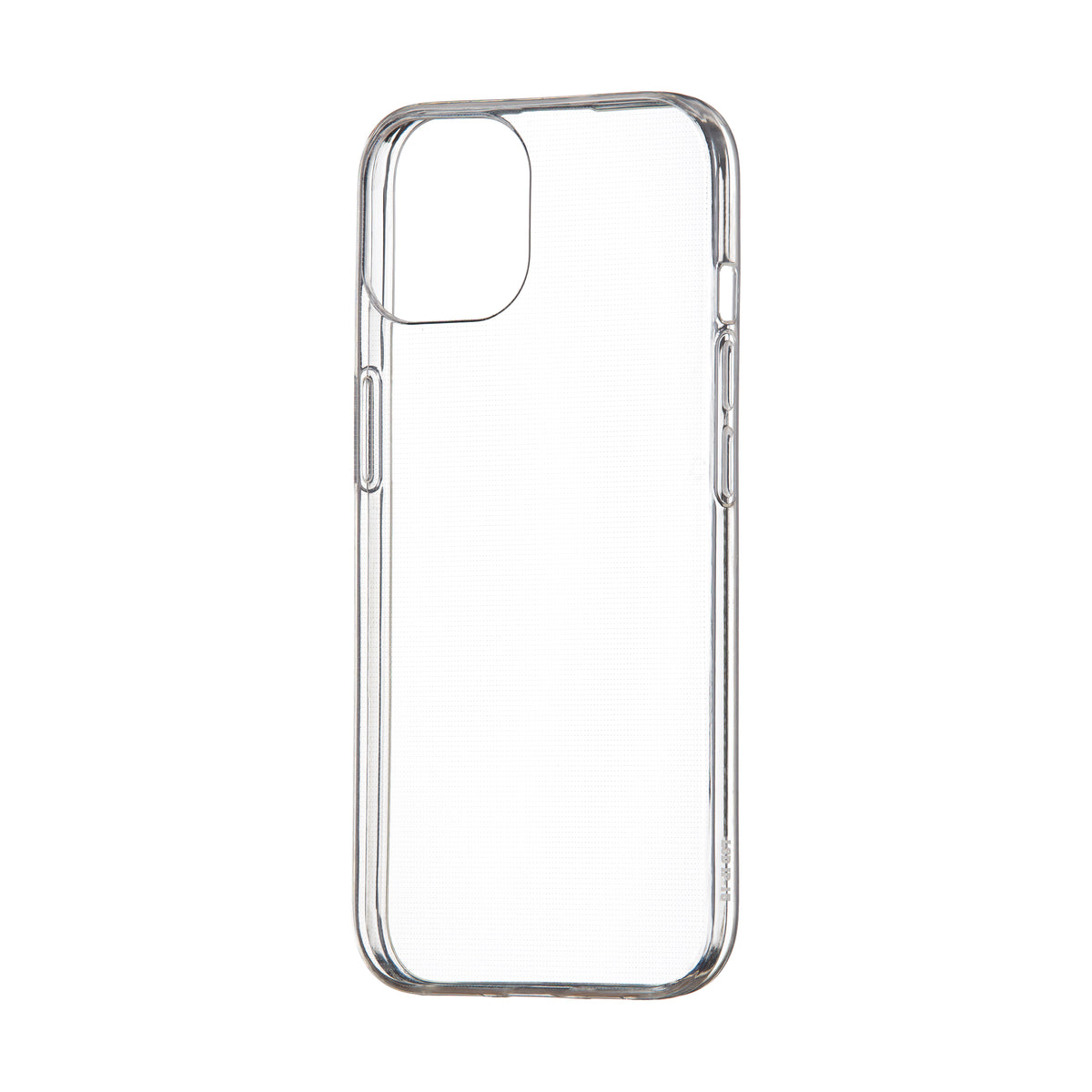 Slim case 1mm Transparent