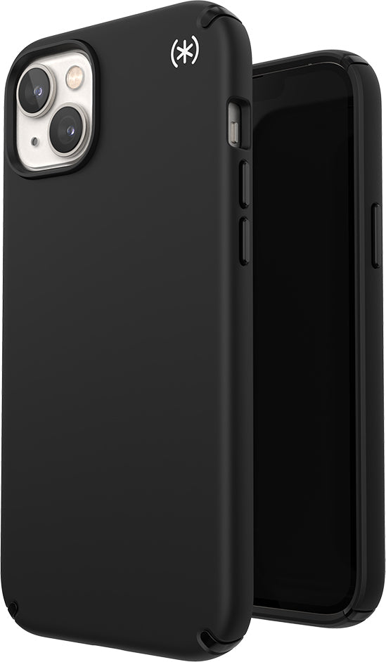 iPhone 14 Plus MagSafe Cover plus Presidio – Sort - billede 6