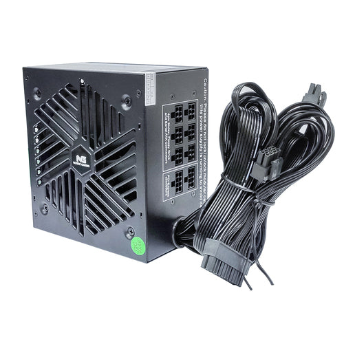 Nordic Gaming 750W 80+ PSU
