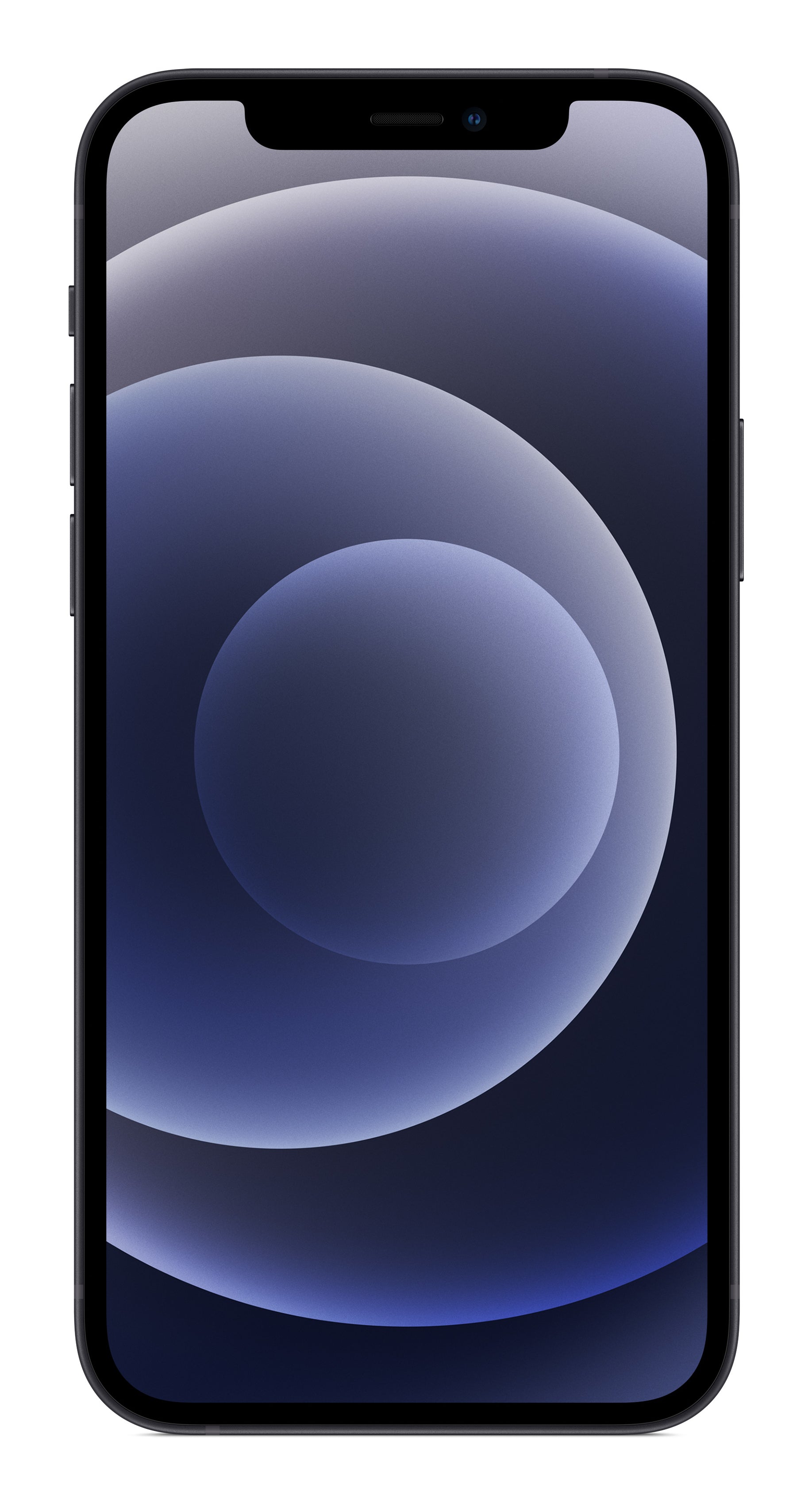 iPhone 12 - 64 GB - Sort - Grade B