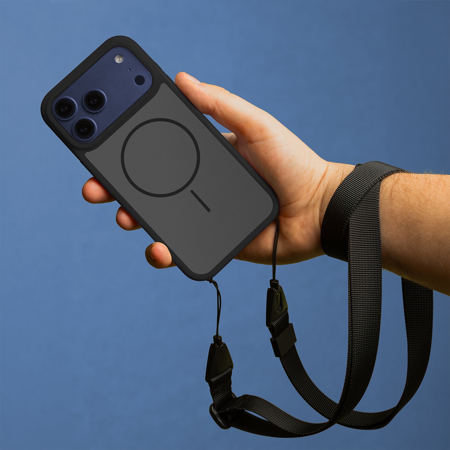 iPh17PM Sort Frame Thin Mag