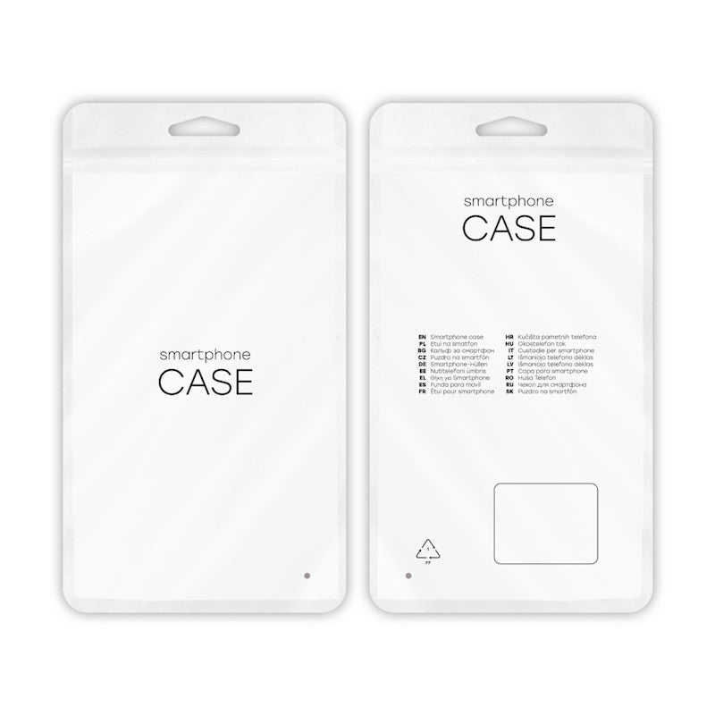 iPhone 14 Pro MagSafe Cover Frame Thin Mag – Brun