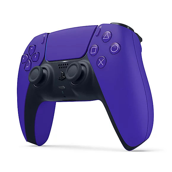 PS5 Dual-Sense Contr Purple - billede 4