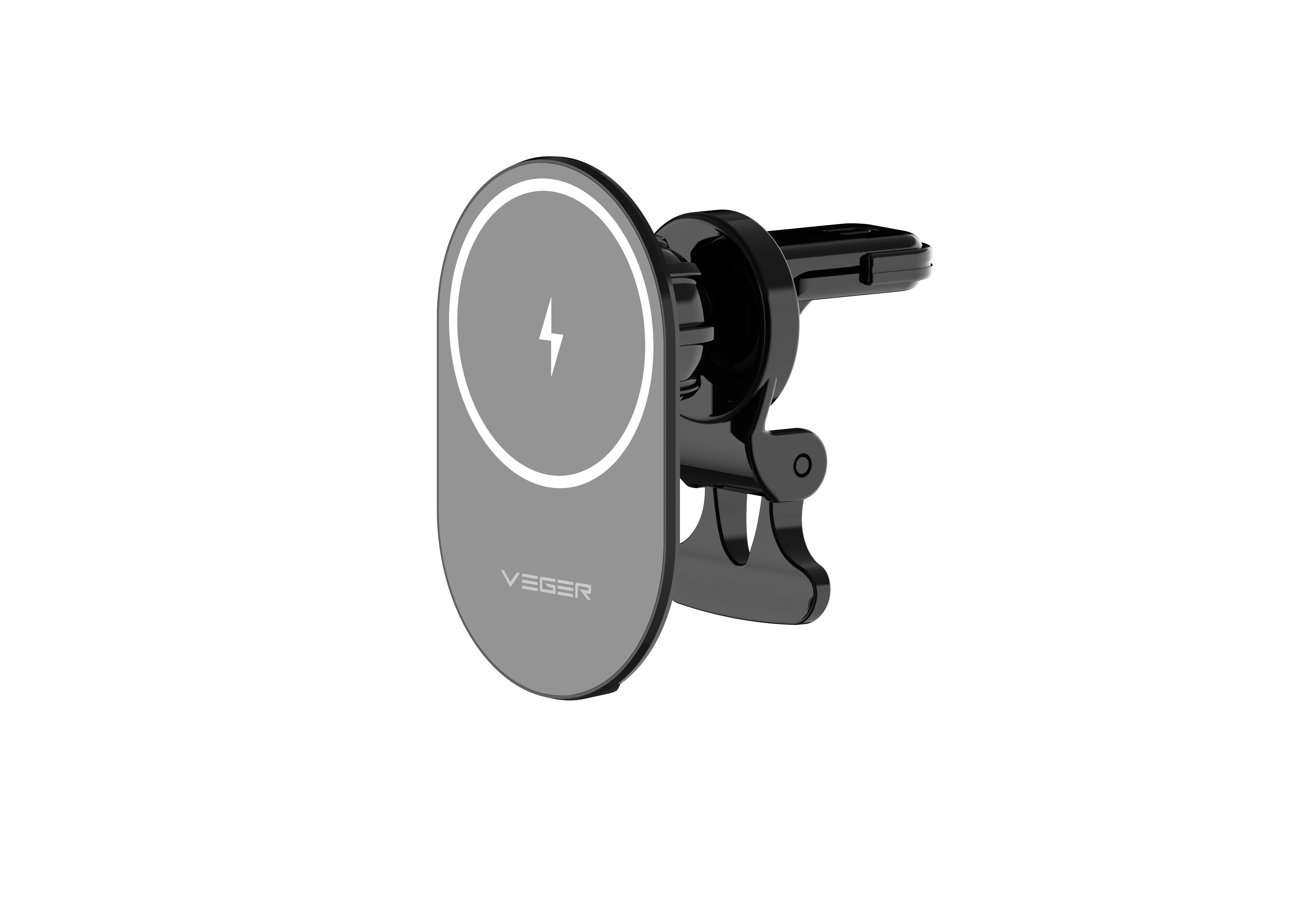 Magnetic Car Charger iPhone